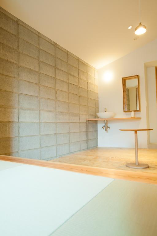 Auberge de jeunesse Kinsui Annex à Toyooka  Extérieur photo