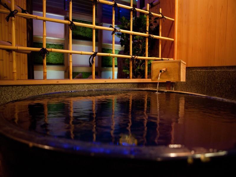 Auberge de jeunesse Kinsui Annex à Toyooka  Chambre photo