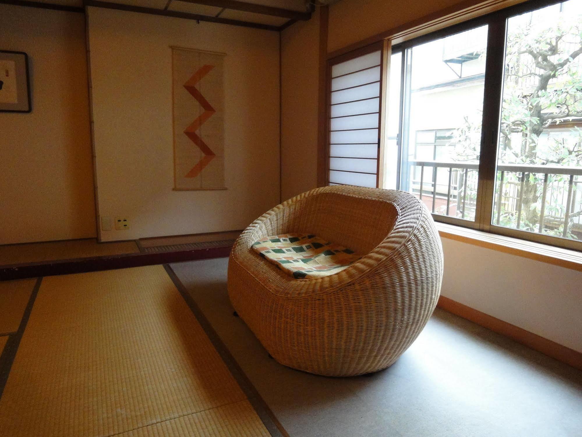Auberge de jeunesse Kinsui Annex à Toyooka  Extérieur photo